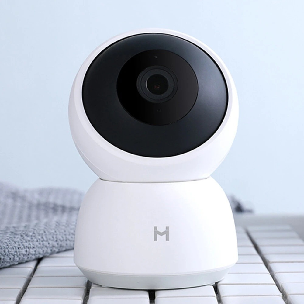 IP-камера Xiaomi IMILAB home security A1 - фото 2 - id-p79726236