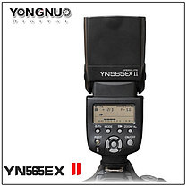 YN-565EX II для CANON/NIKON от Yongnuo, фото 2