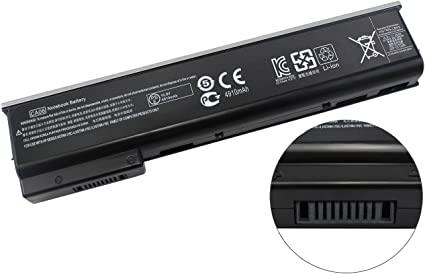 Аккумулятор для ноутбука HP Probook 650 G1 CA06 (10.8V 5200 mAh)