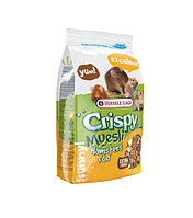 Versele-Laga CRISPY Muesli Hamster корм для хомяков 1кг