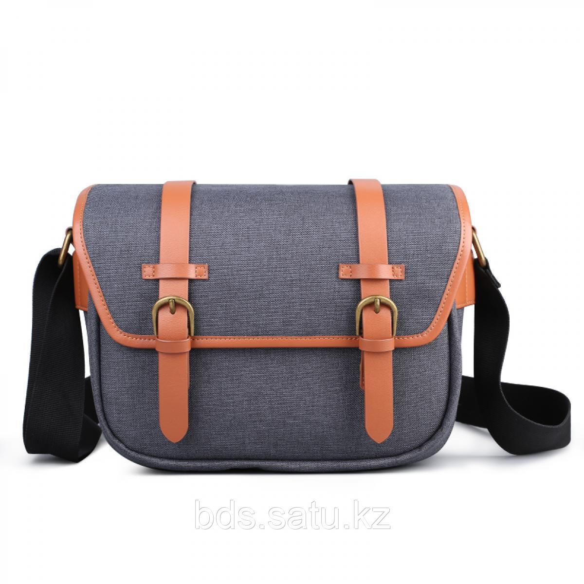 Компактная наплечная сумка K&F Concept  KF13.093