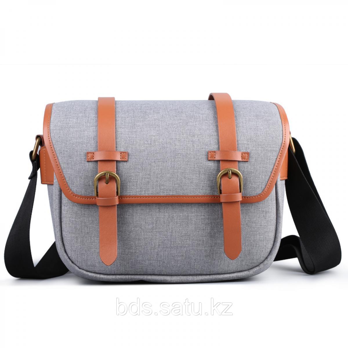 Компактная наплечная сумка K&F Concept  KF13.094