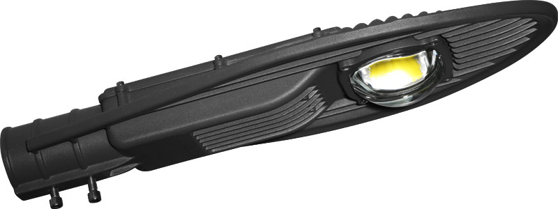 Уличный LED светильник ДКУ Кобра ECO 50Вт - фото 1 - id-p53558063