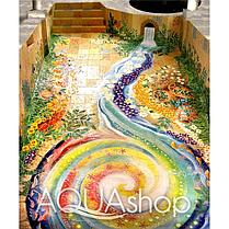 Плитка ручной работы Craig Bragdy Design X, фото 3