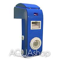 AQUASTAR - E Blue (Elegance) 9 кВТ аспалы бассейн сүзгі станциясы