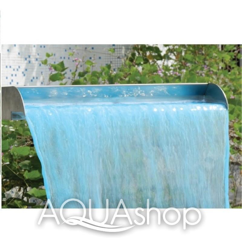 Водопад для бассейна Aquaviva Wall AQ-1000 (1000 mm) - фото 2 - id-p73531082
