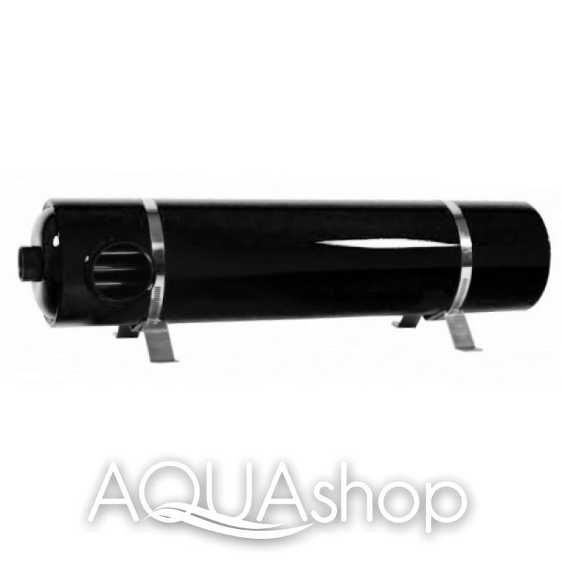 Теплообменник Aqualine HE 60 кВт (нержавеющая сталь) - фото 1 - id-p73531333