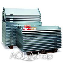 Панельный бассейн Aqua Modulo 4x8x1.5, фото 3