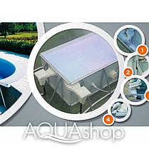 Панельный бассейн Aqua Modulo 4x8x1.5, фото 2