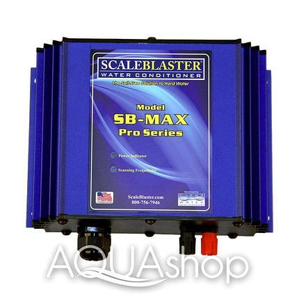 Умягчитель воды Clear Water SB-MAX, фото 2
