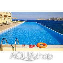 ПВХ Пленка Flagpool AZZURRO 1,5 мм, фото 3