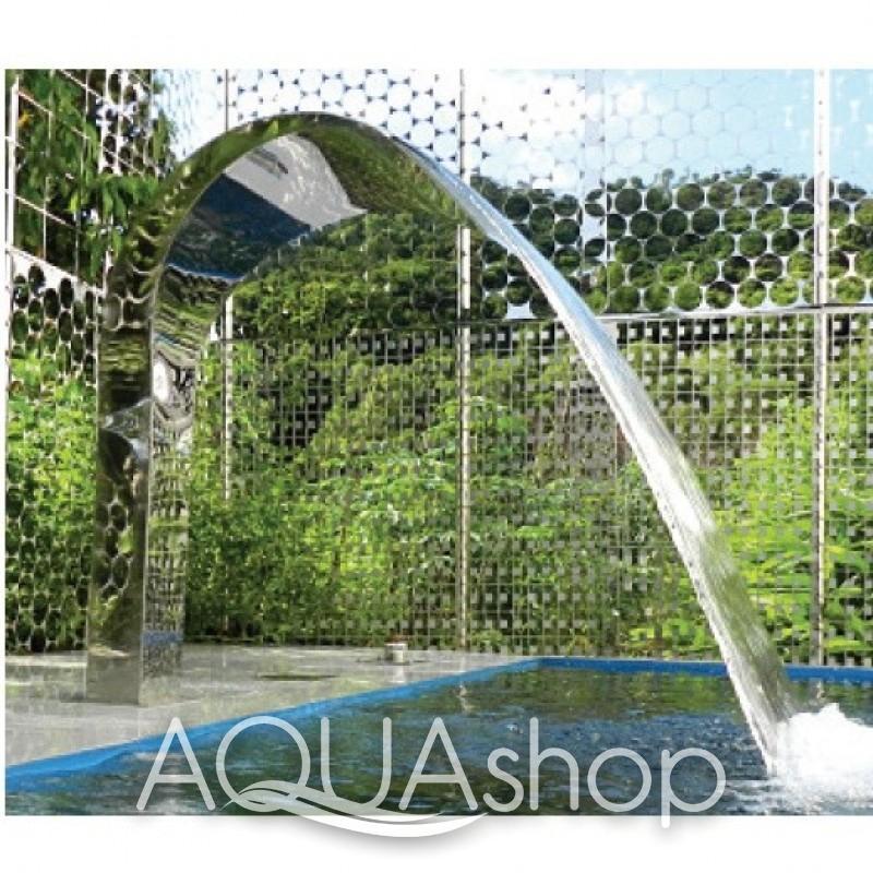 Водопад для бассейна Aquaviva Victoria AQ-5060 (500mm*600mm) - фото 6 - id-p73531300