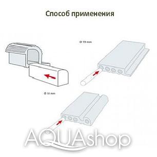 Профиль Polyfill 117мм для Trim-Box PADANA, фото 2