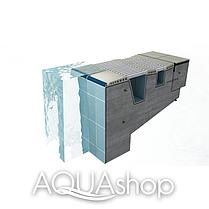 Профиль Polyfill 117мм для Trim-Box PADANA, фото 3