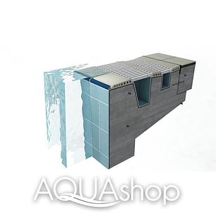 Цилиндр Polyfill 10Х117мм для Trim-Box PADANA, фото 2