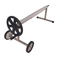 Катушечное устройство для солярной пленки, штанга 3х2,15м