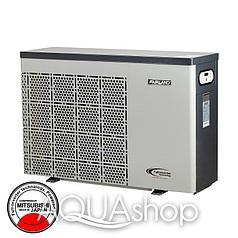 Тепловой инверторный насос IPHC45