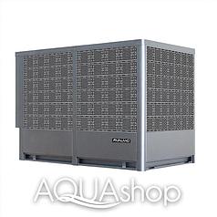 Тепловой инверторный насос IPHC150T