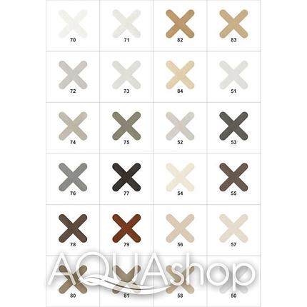 Эпоксидная затирка-клей A-Crystal lite (белый) 2,5кг, фото 2
