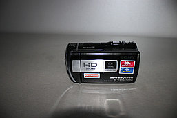 Цифровая видеокамера  Sony HDR-PJ200