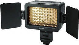 Светодиодный фонарь Sony HVL-LE1