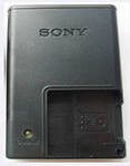 Зарядное устройство для фото Sony BC-CSK