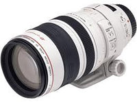 Объектив Canon EF 100-400mm f 4,5-5,6 L II IS USM