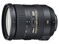 Объектив Nikon AF-S 18-200mm F 3.5-5.6 G VR II
