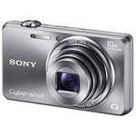 Цифровой фотоаппарат Sony WX100