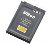 Аккумулятор  Nikon EN-EL12