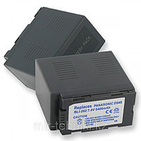 Аккумулятор для видеокамер Panasonic DMK POWER CGA-D54S