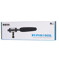 Микрофон Boya PVM 1000L