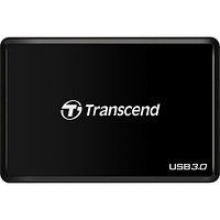 Transcend Compact Card Reader RDF8 TS-RDF8K 3.0