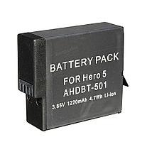 Аккумулятор для GoPro Hero 5 ,6,7