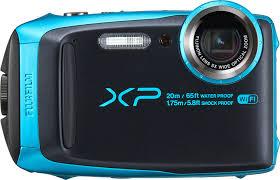 Фотоаппарат Fujifilm XP120