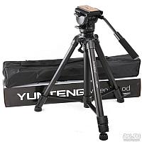 Штатив Yunteng VCT 998