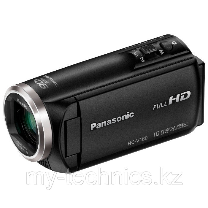 Видеокамера Panasonic HC- V180