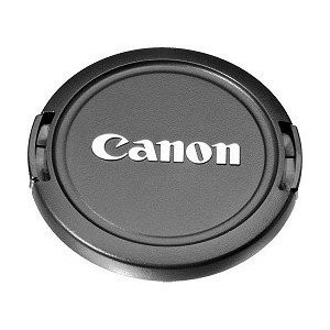 Крышки для объектива Canon 49 mm