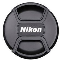 Крышка для объектива Nikon 62 mm