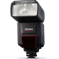 Вспышка Sigma EF 610 DG ST Super for Nikon