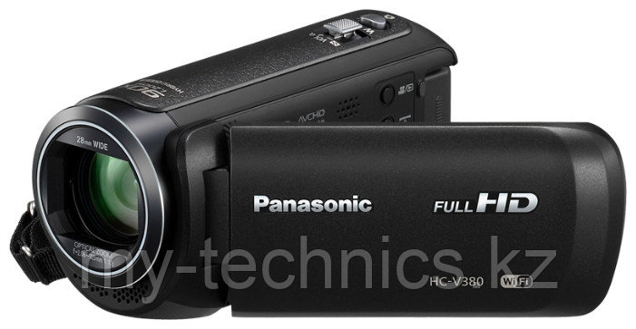 Видеокамера Panasoniv HC - V380