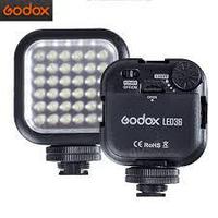 Накамерный свет светодиодный Godox LED 36