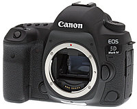 Фотоаппарат Canon EOS 5D MARK IV BODY