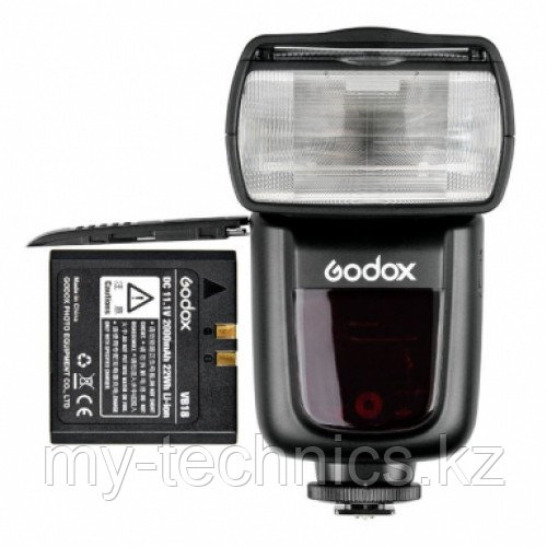 Вспышка Godox V860 II For Nikon