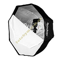 Зонт октобокс Godox SG-UBW80 с сеткой