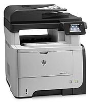 МФУ HP LaserJet Pro MFP M521dn A8P79A