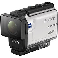 Экшн-камера Sony FDR-X3000/W Action Camera