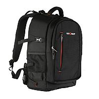 K&F Concept Nylon Multifunctional camera backpack L V5 (KF13.025)