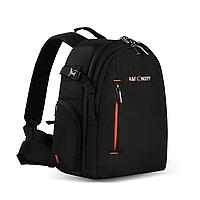 K&F Concept Nylon  Multifunctional camera backpack S V4 (KF13.026)