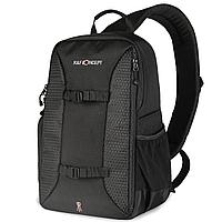 K&F Concept DSLR Camera Sling Backpack Bag (KF13.082)